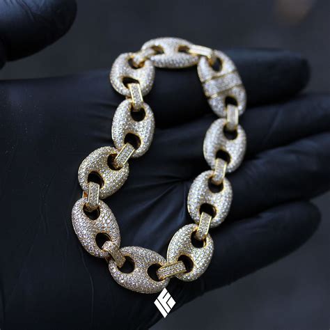 gold chains for men gucci